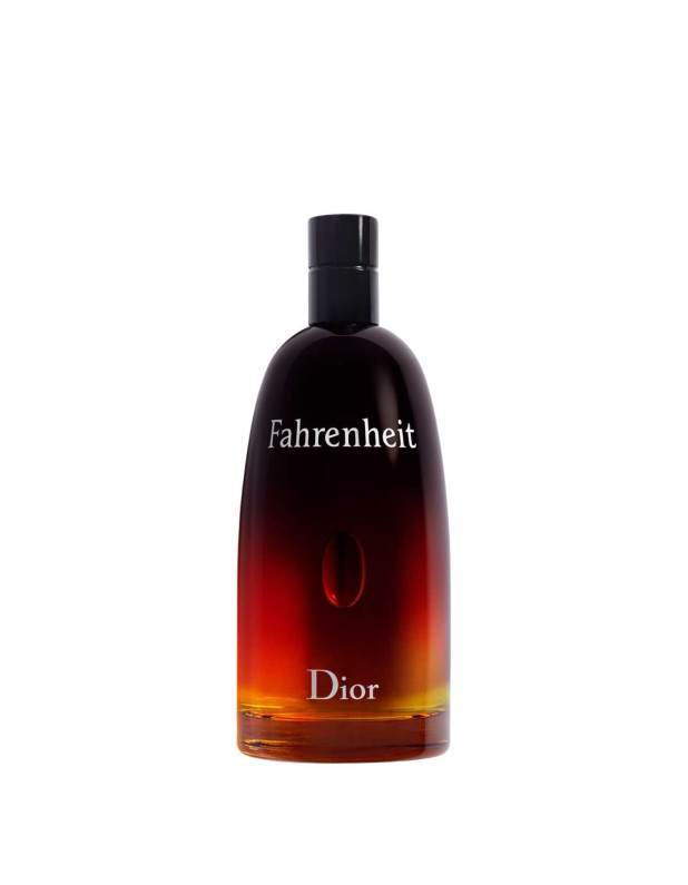 Fahrenheit Edt